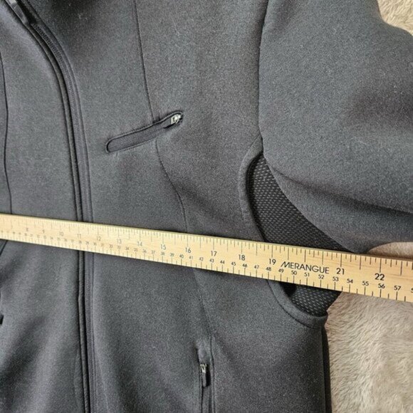 Nike Therma Sphere KD Basketball Jacket Men's Size L Outdoors Full Zip Hooded - Picture 3 of 10